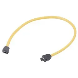HARTING ix Industrial Typ-A Ethernet Kabel Cat. 6A 10-polig von Harting