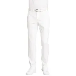 Leiber Herren Hose weiß 12/7072/01