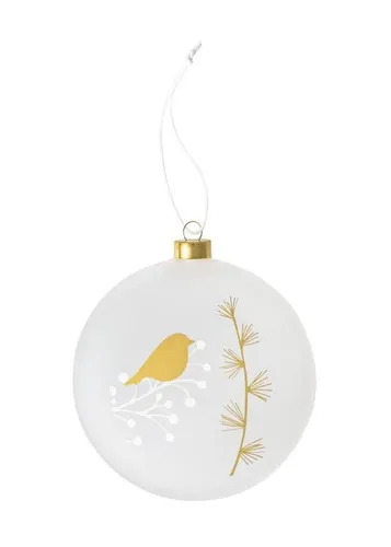 Räder Frostmedaillon Rotkelchen, 10cm von Räder