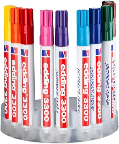 edding 3300 permanent marker