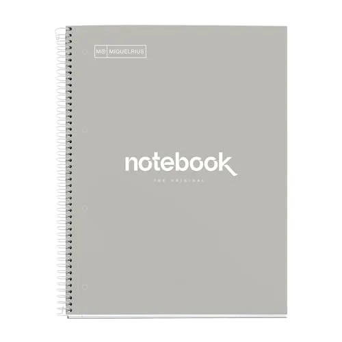 Miquelrius in grau von Miquelrius