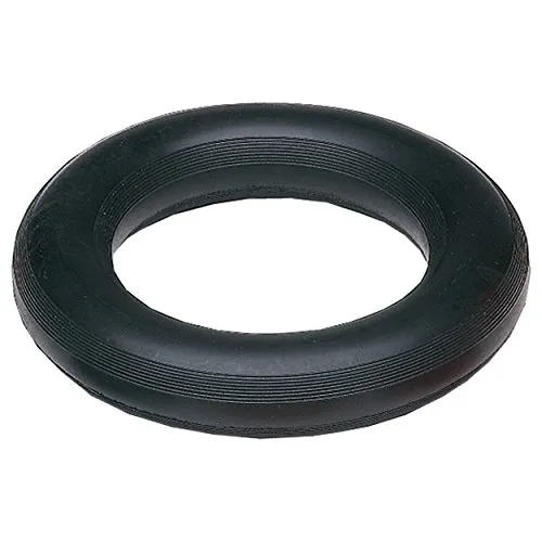 TOGU Tauchring schwarz, 5 kg von TOGU