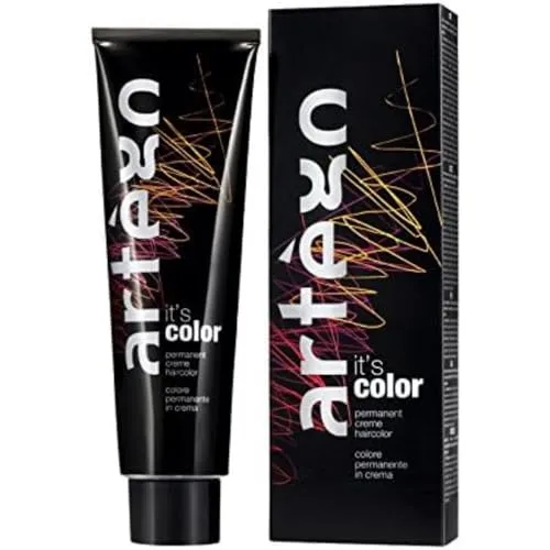 Artègo It's Color 4.71 - Permanent Farbton: Kaltbraun - 150 ml