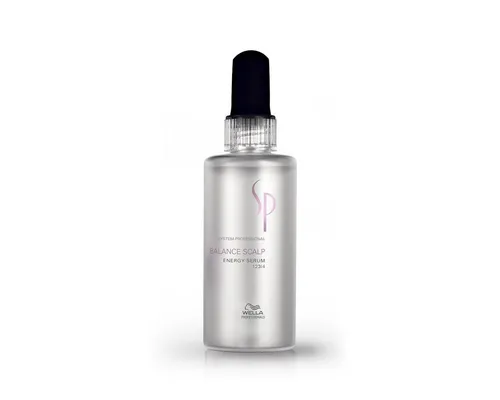 Wella Haarserum SP Balance Scalp