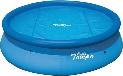 MARIMEX Solarsegel Blau 250 M für Tampa 305 M 10400146