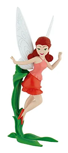 Bullyland Tinkerbell: Rosetta - Spielfigur