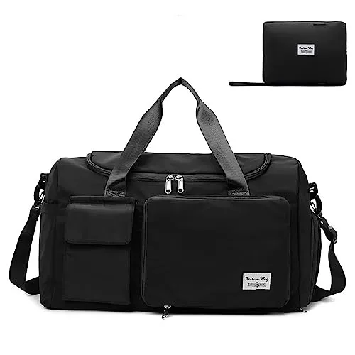 Faltbare Reisetasche Sporttasche
