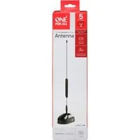 ONE FOR ALL SV9311 (5G) DVB-T2 Zimmerantenne