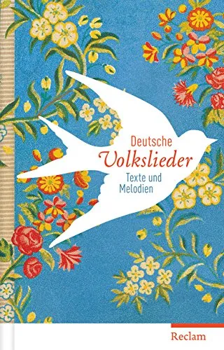 Deutsche Volkslieder. [Texte und Melodien]: Texte und Melodien