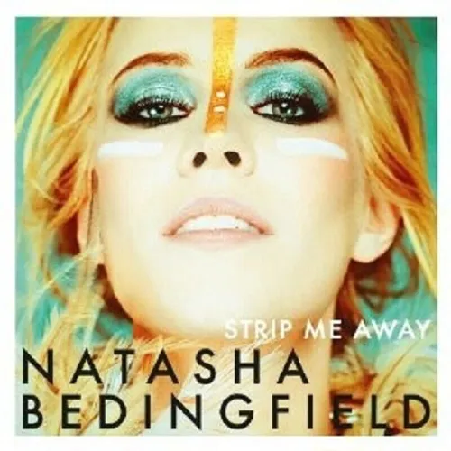 NATASHA BEDINGFIELD 