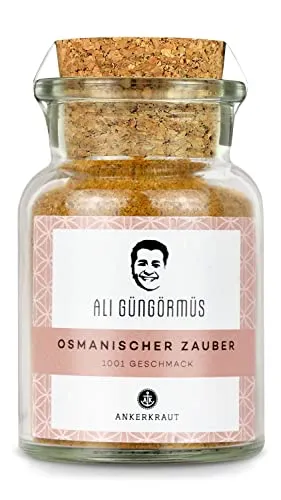 Ankerkraut Kräuter & Gewürze von Ankerkraut