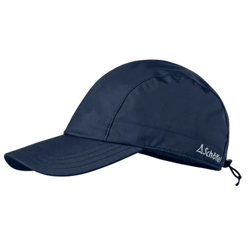 Schöffel Rain Cap3 blau (8820) M von Schöffel
