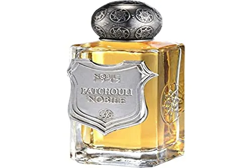Nobile 1942 Patchouli Nobile Eau De Parfum 75ml - Damendüfte mit erdig-holzigem Charme, der langanhaltende Duft vereint orientalische Tiefe und europäische Eleganz für einen unvergesslichen Auftritt.
