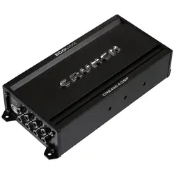 CRE400.4DSP 4-Kanal Verstärker