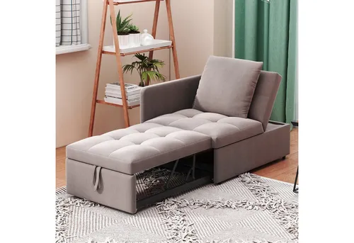 Odikalo Schlafsofa 3 in 1
