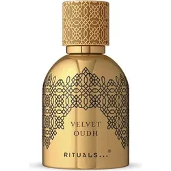 Rituals Velvet Oudh Eau de Parfum 50ml von Rituals