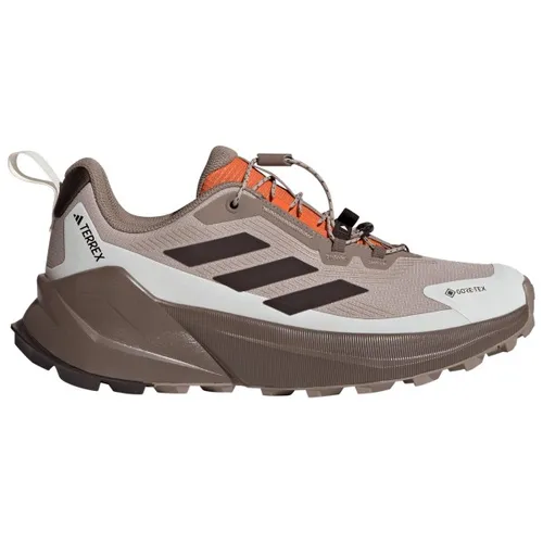 ADIDAS Damen Multifunktionsschuhe Terrex Trailmaker 2 GORE-TEX - Vielseitige, wasserdichte Wanderschuhe für Damen mit optimalem Grip und Stabilität. Ideal für Abenteuer in jedem Terrain – leicht, bequem und mit praktischem Speed-Lacing-System.