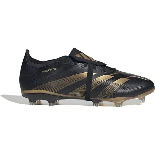 adidas PREDATOR LEAGUE BELLINGHAM FG Herren Fußballschuhe 42EU - Hochwertige Fußballschuhe für Rasen, inspiriert von Jude Bellingham, mit optimalem Grip und Komfort für dein Spiel.