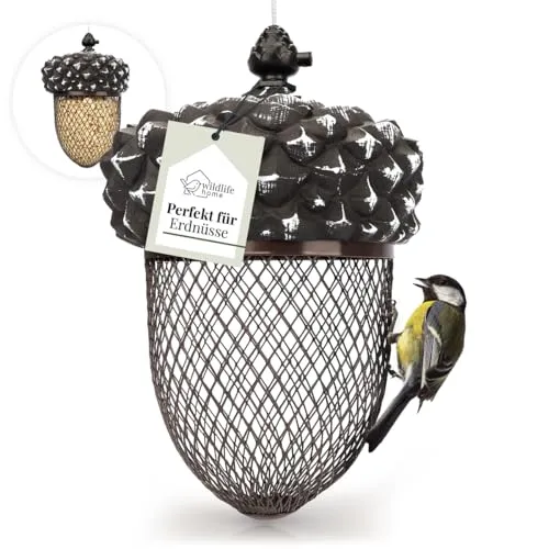 Futterspender von wildlife home