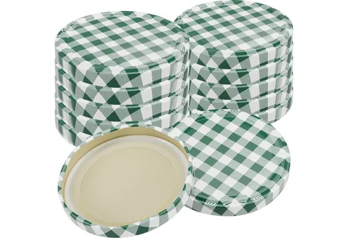 Wellgro Vorratsglas Einmachdeckel TO 82 von Wellgro