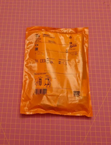 Produktbild IFM Reflexlichttaster O6H201