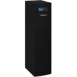 Produktbild Viessmann Vitotrans 353 Frischwassermodul Typ PZMA Zapfleistung bis 48l/min