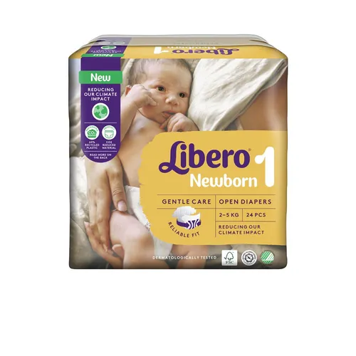 Libero Newborn 1