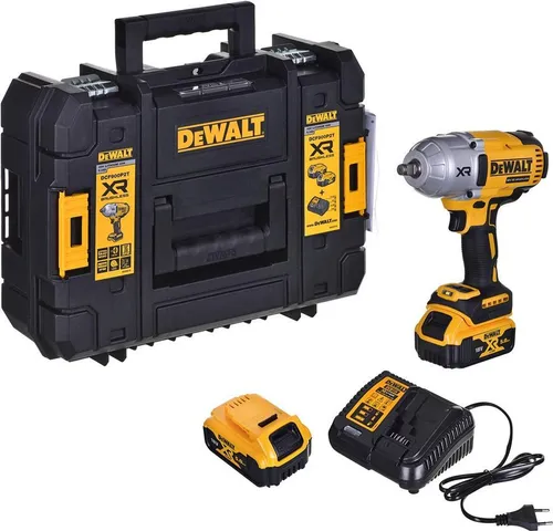 DeWALT DCF900P2T-QW von DeWalt