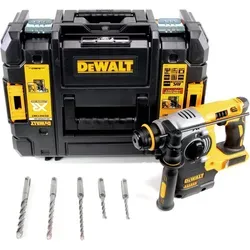 DeWalt DCH 273 NT Akku Kombihammer 18V
