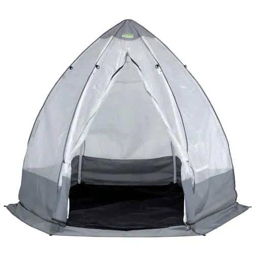 Bio Green Überwinterungszelt Tropical Island XL von BioGreen