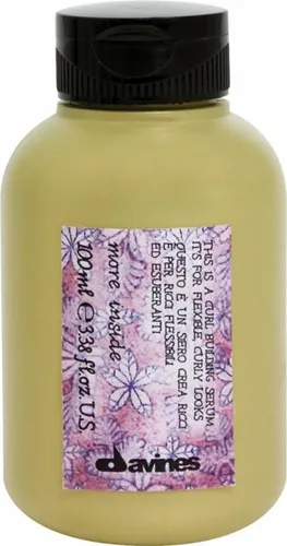 Davines More Inside Curl Building Serum 100 ml Haarserum