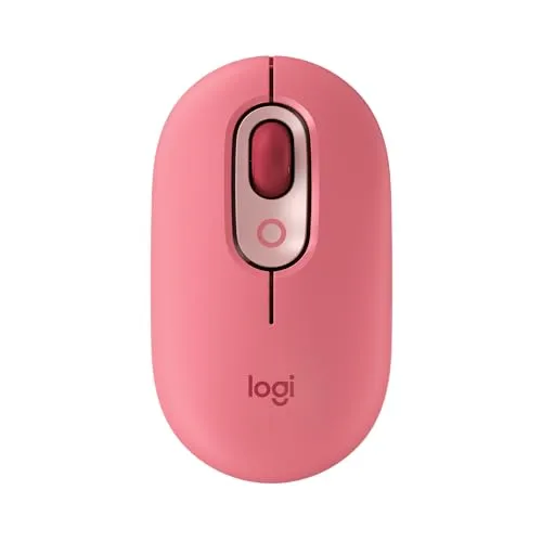 Logitech POP Mouse von Logitech