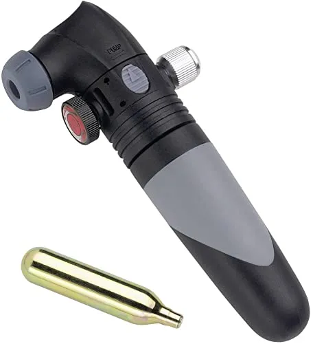 Point CO2 Minipumpe AV Ventil