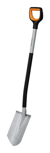 Fiskars Gärtnerspaten Xact von Fiskars