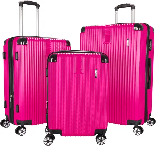 BRUBAKER Kofferset London von BRUBAKER