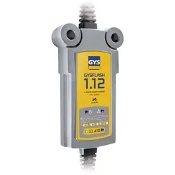 GYS Flash 1.12 von GYS