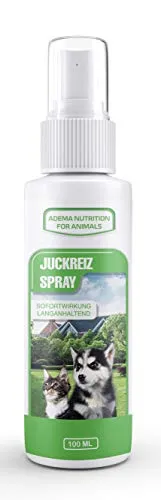 Adema Nutrition® Juckreiz Spray