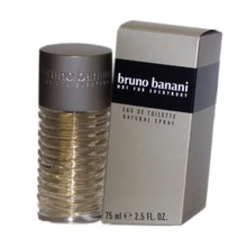 Bruno Banani Man Eau de Toilette Spray 50ml