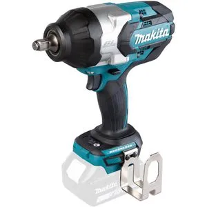 Makita DTW1002Z Akku-Schlagschrauber - 18V, 1000Nm Anzugsdrehmoment, kompakt und leistungsstark für anspruchsvolle Schraubanwendungen