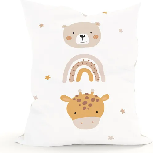 Green Bean Kinder Sitzsack Little Friends 100x135cm