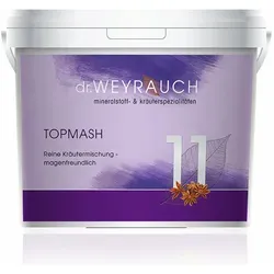 Pferdebedarf von Dr Weyrauch