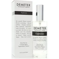 Demeter Espresso Cologne Spray 120 ml