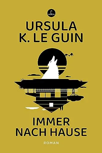 Immer nach Hause: Roman (Carcosa) - Fesselnder Roman über Heimkehr und Selbstfindung, ideal für Fans von tiefgründiger Unterhaltungsliteratur.