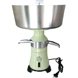 Milchzentrifuge (Separator) 2.0