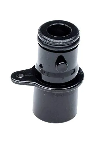 IRIG Pump-Adapter Arrows