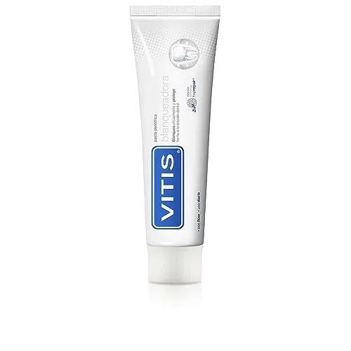 Vitis Pasta Dent Blanqueadora 100Ml