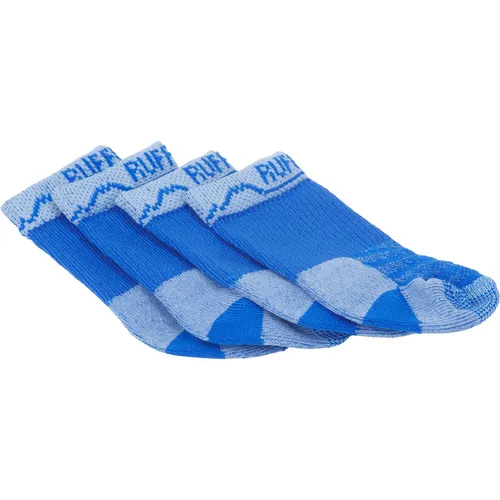 RUFFWEAR® Hundesocken Bark'n BootTM, 4er Set