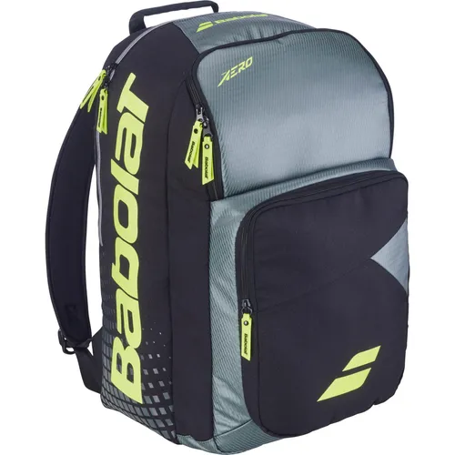 Babolat PURE AERO Tennisrucksack in weiß von Babolat