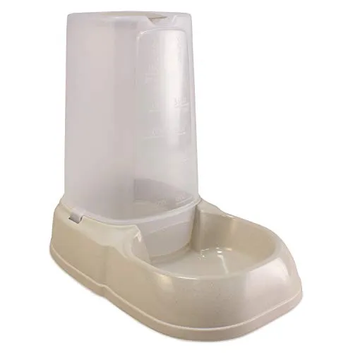 MAYA Wasserspender 1,5 l blau