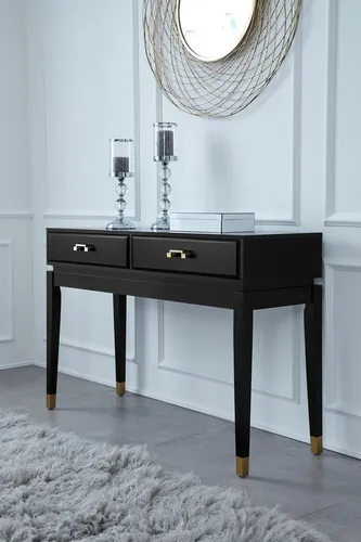 Guido Maria Kretschmer Home&Living Konsolentisch Borig von OTTO home